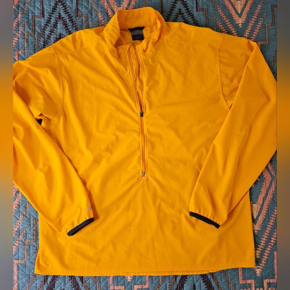 Nike Dri Fit‎ Lightweight Pullover